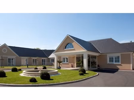 achat appartement 3 pièces 67m² luc sur mer 14530