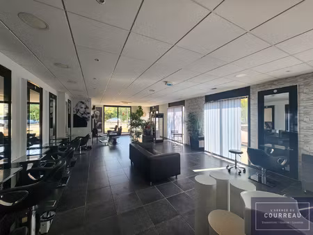 -vente d'un local commercial de 85m2- montpellier-