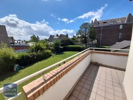 location appartement 3 pièces 77m² bois guillaume 76230