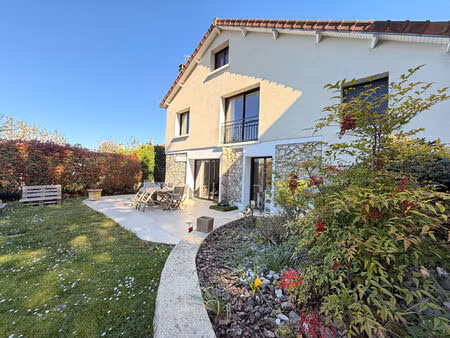 vente maison 7 pièces  162.00m²  orsay