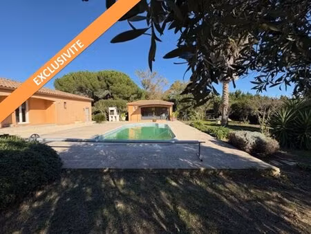 maison contemporaine