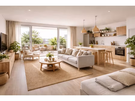 annonce appartement à vendre