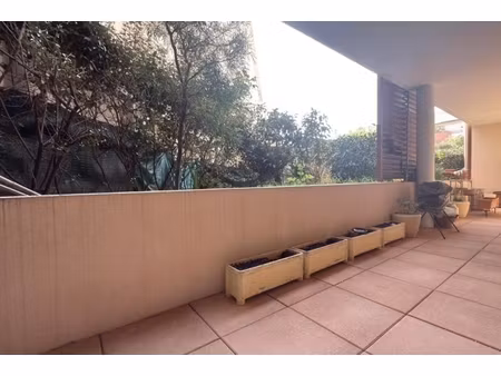 annonce appartement à vendre en viager