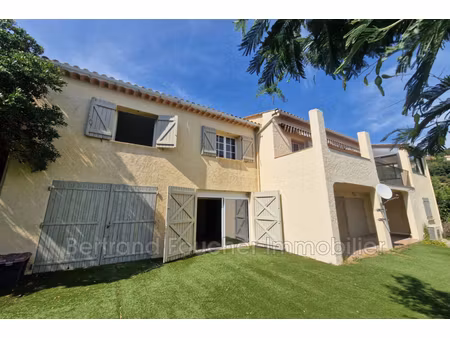 annonce maison à vendre