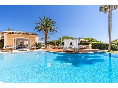 villa de luxe de 9 pièces en location vallauris  france