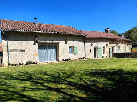 vente maison 6 pièces 185 m² à antonne-et-trigonant (24420)  348 480 €