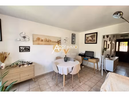 annonce maison à vendre