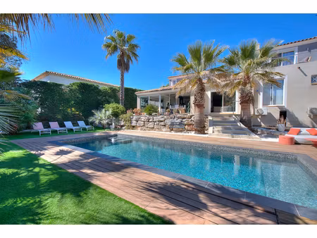 annonce maison à vendre