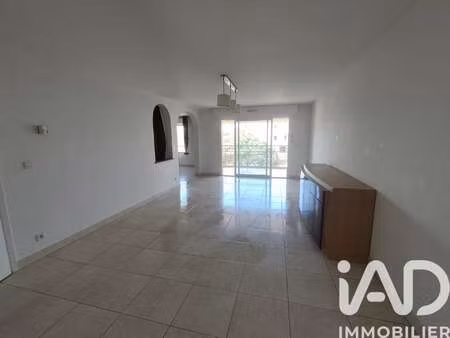 vente appartement 4 pièces bord de mer à saint-raphaël (83530) : à vendre 4 pièces bord de