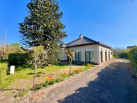 huis te koop in ertvelde met 3 slaapkamers