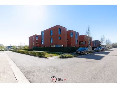 huis te koop in hasselt met 3 slaapkamers