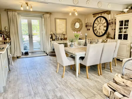 maison à vendre à le cambout (22210) - côtes-d'armor