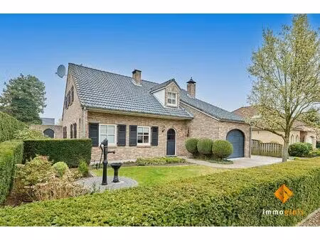 huis te koop in lommel met 5 slaapkamers