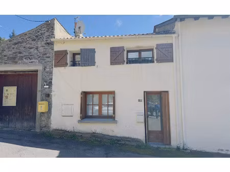 maison urbanya m² t-3 à vendre  73 000 €