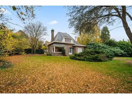 huis te koop in putte met 2 slaapkamers