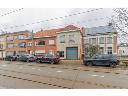 huis te koop in beveren-kruibeke-zwijndrecht met 3 slaapkamers