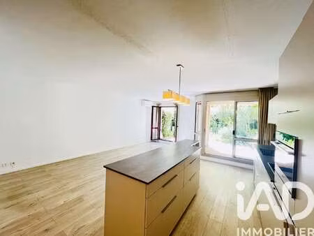 vente appartement 3 pièces à aix-en-provence (13080) : à vendre 3 pièces / 78m² aix-en-pro
