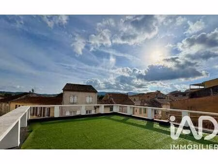 vente appartement 3 pièces à cogolin (83310) : à vendre 3 pièces / 125m² cogolin