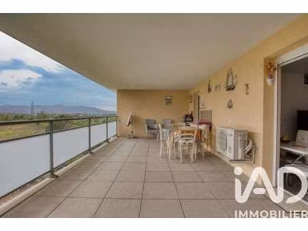 vente appartement 3 pièces à fréjus (83370) : à vendre 3 pièces / 62m² fréjus