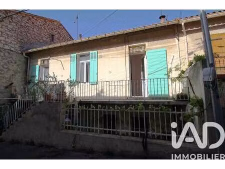 vente appartement 2 pièces à marseille 16e (13016) : à vendre 2 pièces / 33m² marseille 16