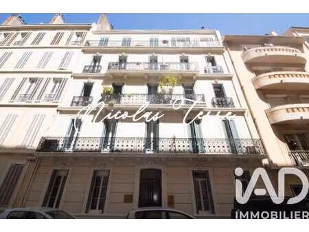 vente appartement 3 pièces à toulon (83000) : à vendre 3 pièces / 84m² toulon