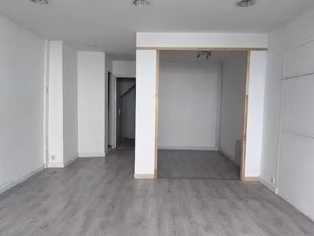 location bureaux 45 m²