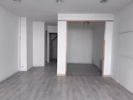 location bureaux chalon-sur-saône 71100 45m²