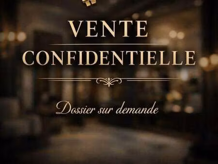 vente bureaux et commerces à toulon (83000) : à vendre / 170m² toulon