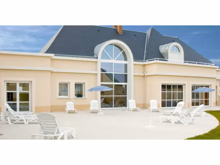 achat appartement 1 pièce 34m² azay le rideau 37190