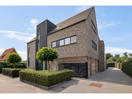 appartement te koop in lille met 2 slaapkamers