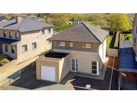 huis te koop in tielt-winge met 3 slaapkamers