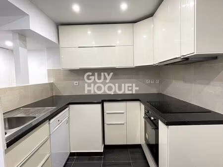 appartement gentilly 3 pièce(s)