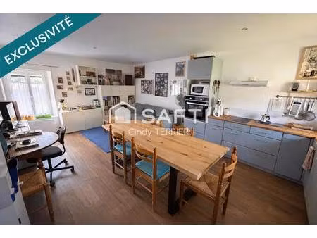 appartement loué