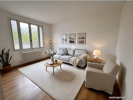 maison à vendre châteauroux