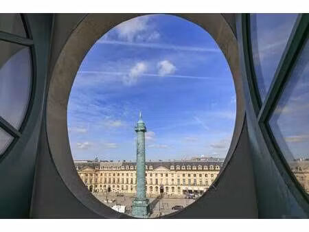 location bureaux 388 m²