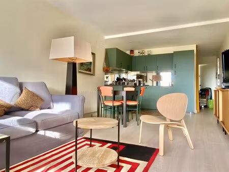 appartement t3 rénové à deux pas du centre-ville d'hossegor et d