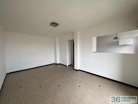 achat : appartement (66000)