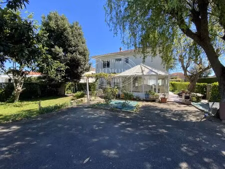 maison individuelle t6 - 155m² - bruguieres 31150