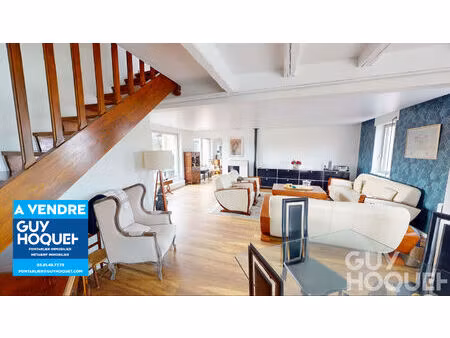 pontarlier appartement 210 m² terrasse garage