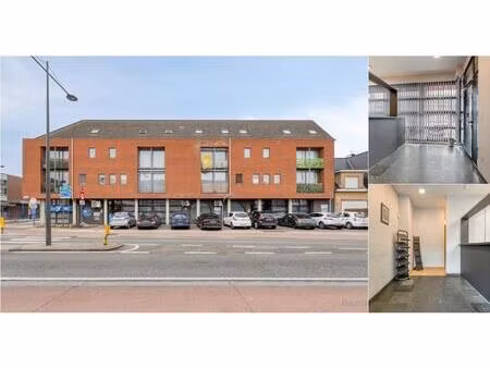 fonds de commerce à louer à stationsstraat 81 tessenderlo (rbv70403)