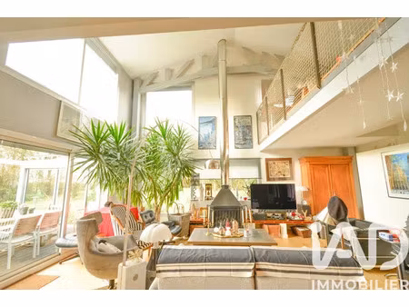 maison d’architecte à vieux-manoir (76750)