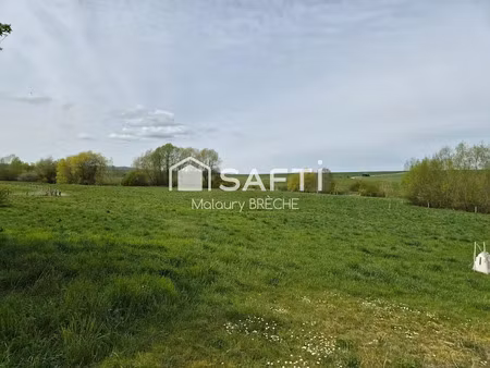 vente maison 5 pièces 160 m² à nubécourt (55250)  299 000 €