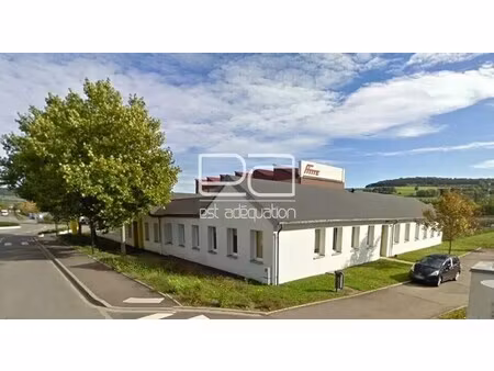 location bureaux 13 m² à 35 m²