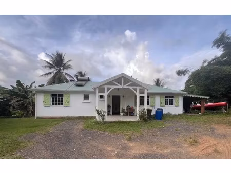 maison goyave m² t-3 à vendre  350 000 €