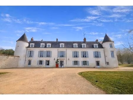 location local professionnel 204m² la chapelle st mesmin 45380