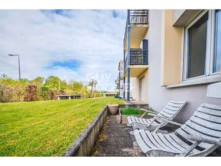 appartement saint maximin 2 pièce(s)