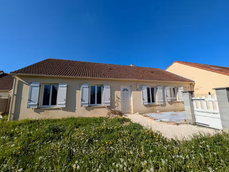 location maison 5 pièces 100m² amilly 45200