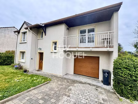 maison 6 pièces à vendre à le ban-saint-martin avec vue cathédrale