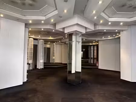 location bureaux le bouscat 33110 180m² à 360m²