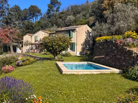 vente maison traditionnelle 4 pièces